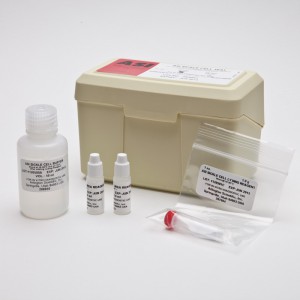 Sickle Cell Test, 25 Tests - Arlington Scientific - 200025