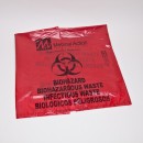 Medical Action Industries, Inc.biohazardous waste bagsBiohazardous Waste Bags, 40x46"", 100/Case