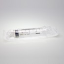 Nipro Latex Free 20cc Syringe - Syringe - Nipro Medical Corp. - JD+20L