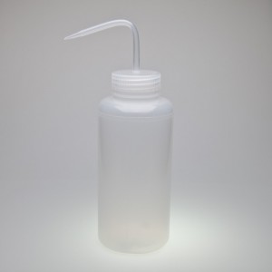 WIDE MOUTH WASH BOTTLES 32 OZ - BEL ART - F116201000