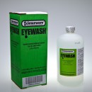 Bel-Art Accessories for Eyewash Stations, Scienceware - Eyewash Solution, 0.9 L (32 oz.) - Bel Art 