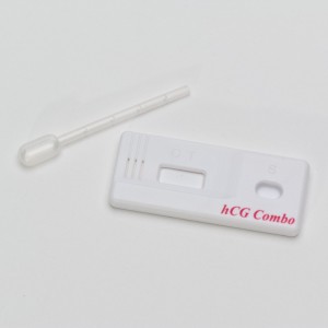 Pregnancy Test - Alpha Scientific Designs - 02-2483