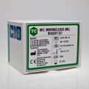 Mononucleosis Latex Test Kit, 50 Tests - Teco Diagnostics