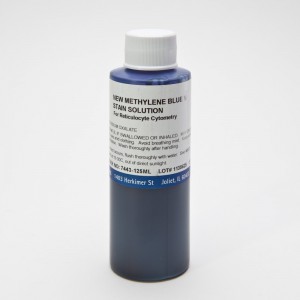 New Methylene Blue