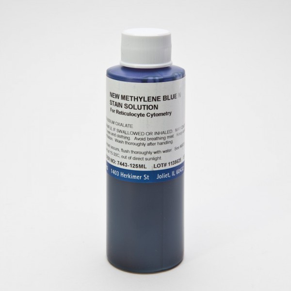New Methylene Blue