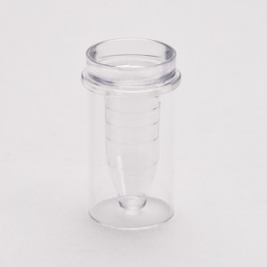 0.5mL Sample Cups - Globe Scientific - 110021