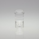 2.0mL Sample Cups - Globe Scientific - 110621