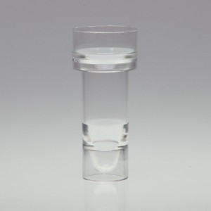 3.0mL Sample Cups (Hitachi) - Globe Scientific - 110911