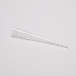 1 - 200µL Pipette Tip, for MLA Pipetter - Globe Scientific - 151140