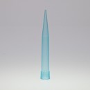 100 - 1000µL Pipette Tip, Universal Fit - Globe Scientific - 151146