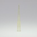 1 - 200µL Pipette Tip, Universal, Yellow - Globe Scientific - 152143