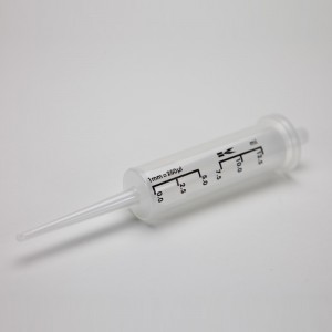 12.5mL Dispenser Tip - Globe Scientific - 3905