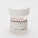 20mL (0.66 oz) Formalin Container - Globe Scientific - 6518FL