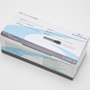 Blood Collection Needles, VACUETTE®, Black, 22Gx1in - Greiner (Vacuette GV) BIO-ONE - 450071