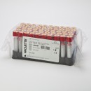 VACUETTE® Blood Collection Tube Red Cap 4 ml - Greiner - 454067