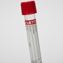 VACUETTE® Blood Collection Tube Red Cap 4 ml - Greiner - 454067