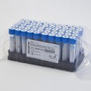 VACUETTE® Blood Collection Tube Blue Cap 1.8 ml - Greiner - 454322