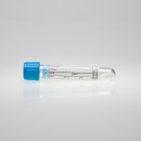 VACUETTE® Blood Collection Tube Blue Cap 3.15 ml - Greiner- 454332