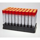 VACUETTE® Blood Collection Tube Red Cap 9 ml - Greiner - 455010 