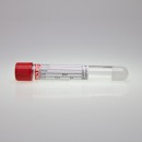 VACUETTE® Blood Collection Tube Red Cap 9 ml - Greiner - 455010 