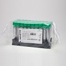 VACUETTE® Blood Collection Tube Green Cap 6 ml - Greiner - 456028