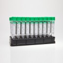 VACUETTE® Blood Collection Tube Green Cap 6 ml - Greiner - 456028