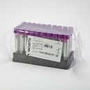 VACUETTE® Blood Collection Tube Lavender Cap 9 ml - 456038