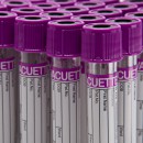 VACUETTE® Blood Collection Tube Lavender Cap 9 ml - 456038