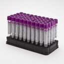 VACUETTE® Blood Collection Tube Lavender Cap 9 ml - 456038