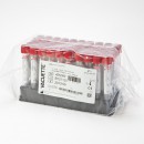 VACUETTE® Blood Collection Tube Red Cap 6 ml - Greiner - 456089