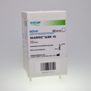 KOVA Glasstic Slide 10: 100 slides - Hycor Biomedical - 87157