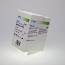 KOVA Glasstic Slide 10: 100 slides - Hycor Biomedical - 87157