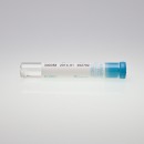 MONOJECT BLOOD TUBE, BLUE, 2.7ML, 100/BOX - Kendall Healthcare - 340288