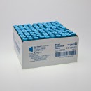 MONOJECT BLOOD TUBE, BLUE, 2.7ML, 100/BOX - Kendall Healthcare - 340288