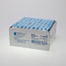 MONOJECT BLOOD TUBE, BLUE, 2.7ML, 100/BOX - Kendall Healthcare - 340288