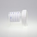 Specimen Cup, 3 Oz., Non-Sterile, 400/Case - PARTER MEDICAL - PMP-143210