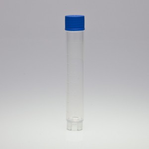 Cryo-Lok Natural Vials w/ Blue Caps, 2 ml  - Stockwell - 8545