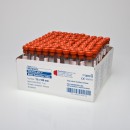 MONOJECT BLOOD COLLECTION TUBE - 7ML RED - Kendall Healthcare - 8881-301512