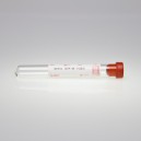 MONOJECT BLOOD COLLECTION TUBE - 7ML RED - Kendall Healthcare - 8881-301512