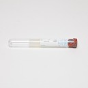 Monoject Corvac Tube Collection Serum Sep Red Gray 15mL  - Kendall Healthcare -  8881-302114