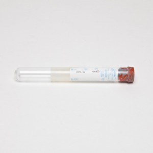 Monoject Corvac Tube Collection Serum Sep Red Gray 15mL  - Kendall Healthcare -  8881-302114