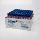 Monoject® Sterile Blood Collection Tubes For General Chemistry and Serology Procedures - Kendall Healthcare -  8881-307022