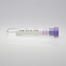 Kendall Healthcare Tubes Monoject Lavender - Kendall Healthcare - 8881-310448