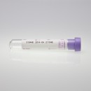 Kendall Healthcare Tubes Monoject Lavender - Kendall Healthcare - 8881-310448