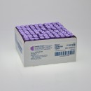 Monoject® Sterile Blood Collection Tubes Lavender - Kendall Healthcare - 311248