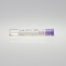 Monoject® Sterile Blood Collection Tubes Lavender - Kendall Healthcare - 311248