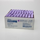 MONOJECT BLOOD COLLECTION TUBE LAVENDER - 5ML - Kendall Healthcare - 311446