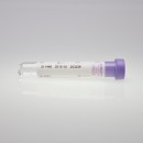 MONOJECT BLOOD COLLECTION TUBE LAVENDER - 5ML - Kendall Healthcare - 311446