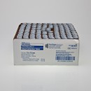 MONOJECT BLOOD COLLECTION TUBE - 5ML GREY - Kendall Healthcare - 352481 