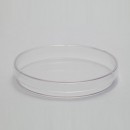 Sterile Beveled-Stacker Petri Dish 100 x 15 mm - Medical Action Industries, Inc. - PD5712-500S